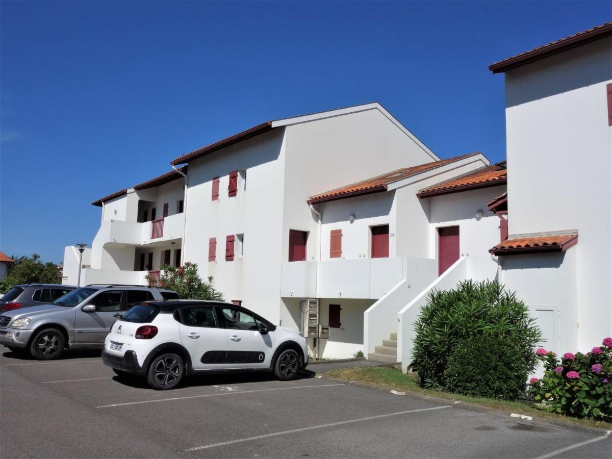 Apartment Zirlinga-7 By Interhome Bidart Exterior photo